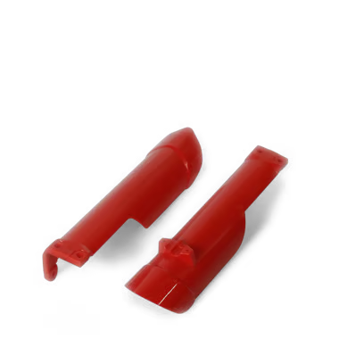 Garde-boue pour fourche avant