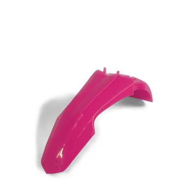 Garde boue avant rxf mini