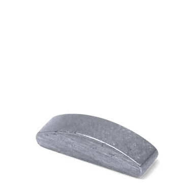 Clavette de vilebrequin