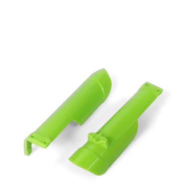 Garde-boue pour fourche avant