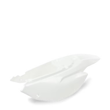 Garde-boue arrière rfz