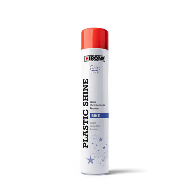 Spray rénovateur plastique ipone 750ml