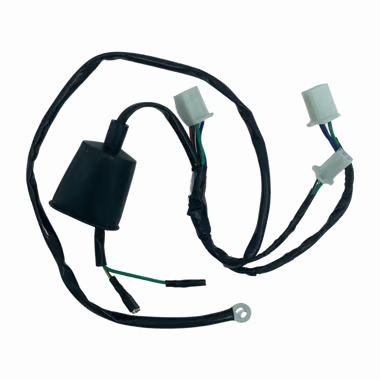 Faisceau electrique cdi 1 broche