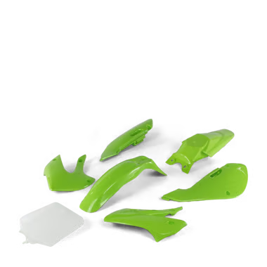 Kit plastique klx 110