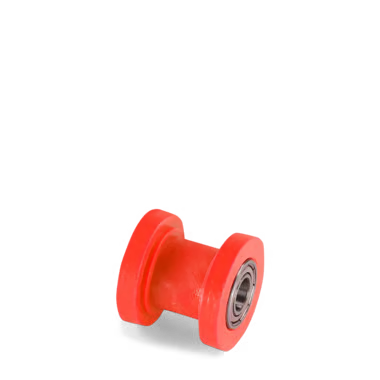 Roulette de chaine - 10mm