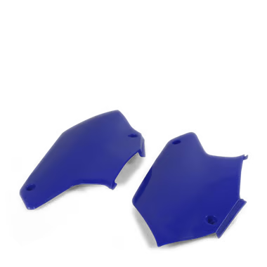 Plaques latérales rxf freeride