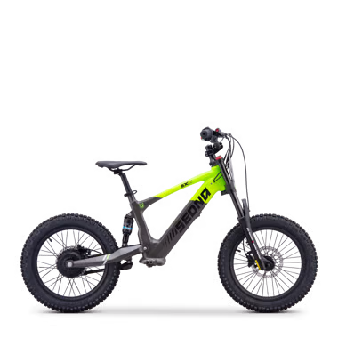 Draisienne électrique sedna sx 18"