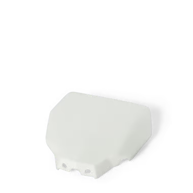 Plaque avant rxf mini