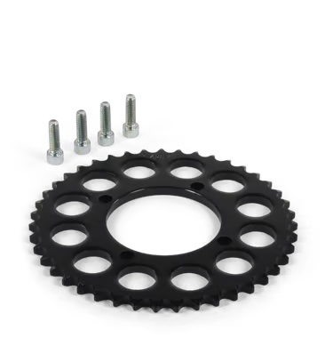 Couronne 428 43 dents