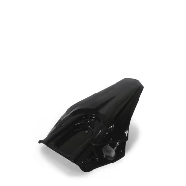 Garde-boue arrière rxf mini