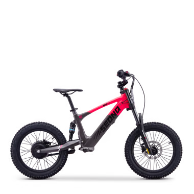 Draisienne électrique sedna sx 18"