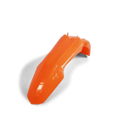 Garde boue avant rxf