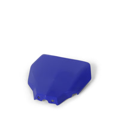 Plaque avant rxf mini