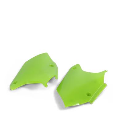 Plaques latérales rxf mini