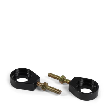 Tendeurs alu de chaine rond - ø12mm