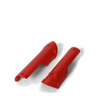 Protections de fourche rxf mini