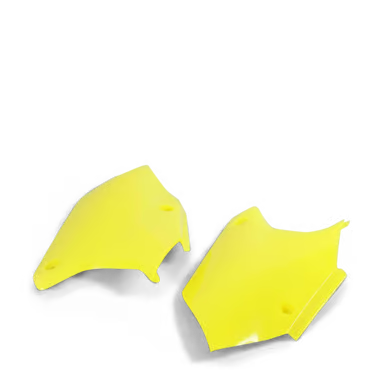 Plaques latérales rxf mini