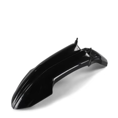 Garde boue avant rfz