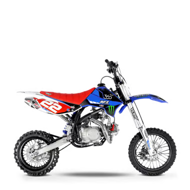 Pack kit plastique kit deco