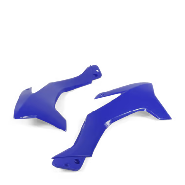 Ouies radiateur rxf freeride