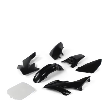 Kit plastique crf50