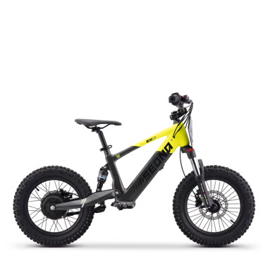 Draisienne électrique sedna sx 16"