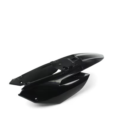 Garde-boue arrière rfz