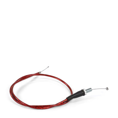 Cable d'accélérateur 850mm/1100mm ( couleur )