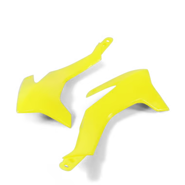 Ouies radiateur rxf mini