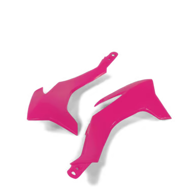 Ouies radiateur rxf mini