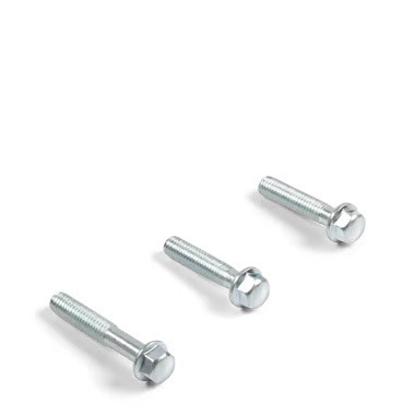 3X VIS DE CARTER D'ALLUMAGE