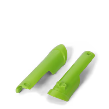 Protections de fourche rxf mini