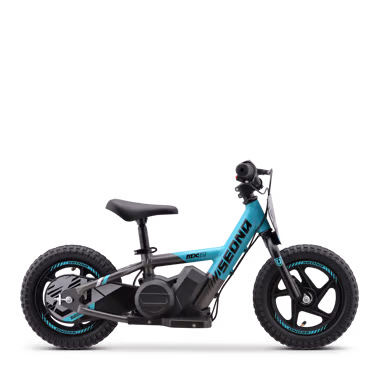 Draisienne électrique sedna mx 12" Bleu