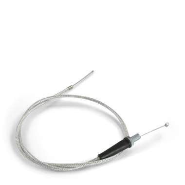 Cable d'accelerateur 850mm/1200mm aviation
