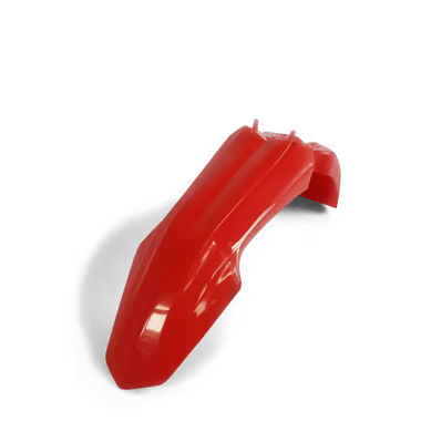 Garde boue avant rxf