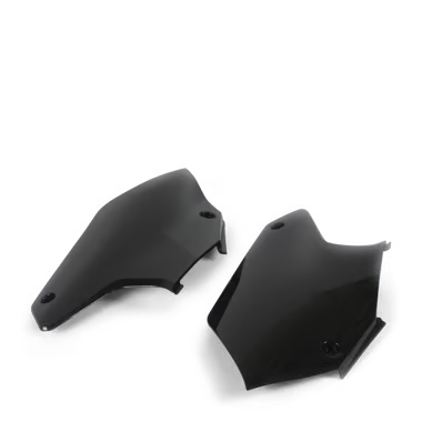 Plaques latérales rxf freeride