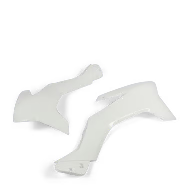 Ouies radiateur rxf freeride