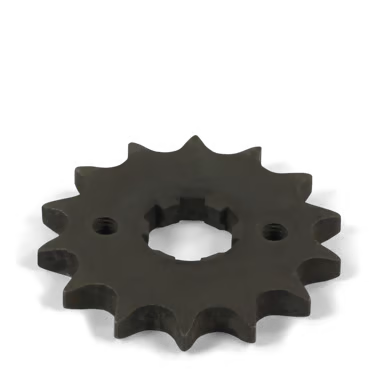 Pignon sortie de boite 428 - ø20mm 14 dents