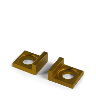 Tendeurs alu de chaine - ø15mm