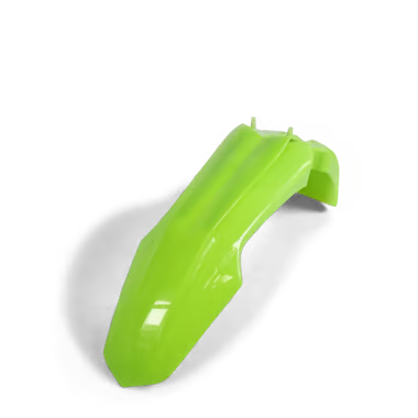 Garde boue avant rxf