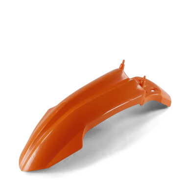 Garde boue avant rfz