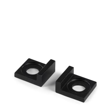 Tendeurs alu de chaine - ø12mm