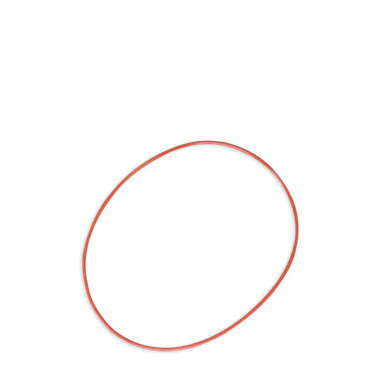 Joint torique plateau d'allumage