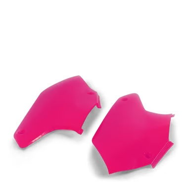 Plaques latérales rxf