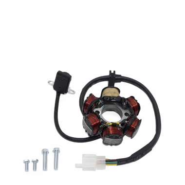 Stator 190cc zongshen