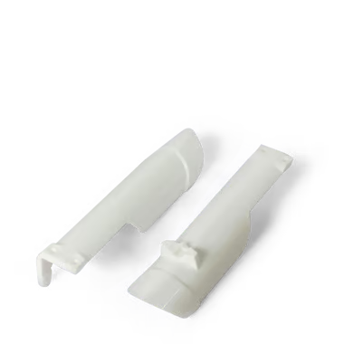 Garde-boue pour fourche avant