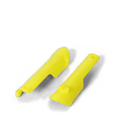 Protections de fourche rxf mini