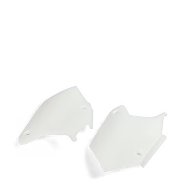 Plaques latérales rxf mini