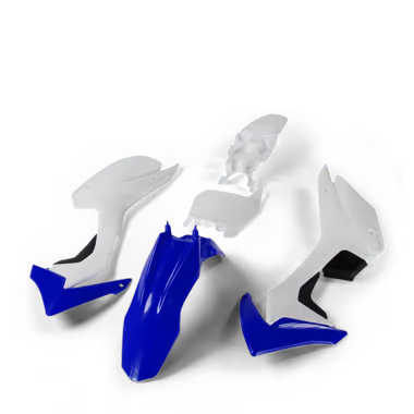 Kit plastique crf110