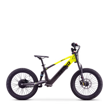 Draisienne électrique sedna sx 20"